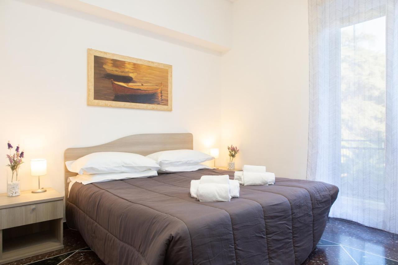 Affittacamere San Martino Genua Exteriör bild